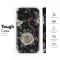 Night Garden of the Serpent Phone Case iPhone Samsung Cover Pixel 6220 - Image 6