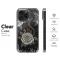 Night Garden of the Serpent Phone Case iPhone Samsung Cover Pixel 6220 - Image 8