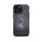 Night Girl with Magic Wand Phone Case iPhone Samsung Pixel & More 274 - Image 1