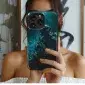 Night Ops Camo Soldier
 Phone Case iPhone Samsung Cover Pixel 5625 - Image 1
