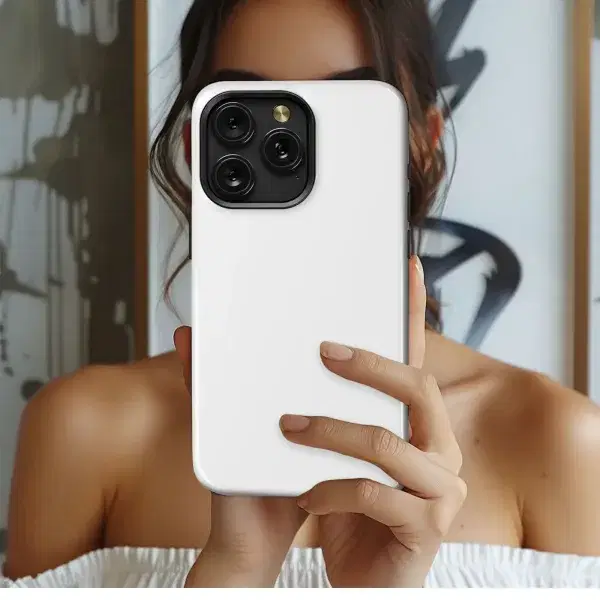 Night Reading Moonlit Window
 Phone Case iPhone Samsung Cover Pixel 4594 - Image 1