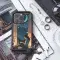 Night Reading Moonlit Window
 Phone Case iPhone Samsung Cover Pixel 4594 - Image 3