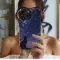 Night Sky Cat
 Phone Case iPhone Samsung Cover Pixel 4767 - Image 2