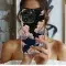 Night Sky Cloudscape
 Phone Case iPhone Samsung Cover Pixel 4766 - Image 2