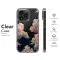Night Sky Cloudscape
 Phone Case iPhone Samsung Cover Pixel 4766 - Image 8