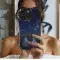Night Sky Ghosts
 Phone Case iPhone Samsung Cover Pixel 5501 - Image 2