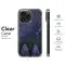 Night Sky Ghosts
 Phone Case iPhone Samsung Cover Pixel 5501 - Image 8