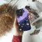Night Sky Meadow Flowers
 Phone Case iPhone Samsung Cover Pixel 5535 - Image 4
