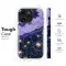 Night Sky Meadow Flowers
 Phone Case iPhone Samsung Cover Pixel 5535 - Image 6
