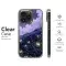 Night Sky Meadow Flowers
 Phone Case iPhone Samsung Cover Pixel 5535 - Image 8