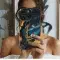 Night Sky Reader
 Phone Case iPhone Samsung Cover Pixel 4593 - Image 2