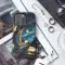 Night Sky Reader
 Phone Case iPhone Samsung Cover Pixel 4593 - Image 3