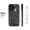 Night Sky Silhouette
 Phone Case iPhone Samsung Cover Pixel 5643 - Image 7