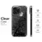 Night Sky Silhouette
 Phone Case iPhone Samsung Cover Pixel 5643 - Image 8
