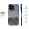 Night Train Cityscape
 Phone Case iPhone Samsung Cover Pixel 4014 - Image 7