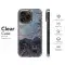 Night Train Cityscape
 Phone Case iPhone Samsung Cover Pixel 4014 - Image 8