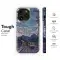 Night Train Station Art
 Phone Case iPhone Samsung Cover Pixel 5485 - Image 6