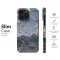 Night Train Station Art
 Phone Case iPhone Samsung Cover Pixel 5485 - Image 7