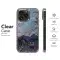 Night Train Station Art
 Phone Case iPhone Samsung Cover Pixel 5485 - Image 8