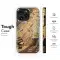 Night Train Station Scene
 Phone Case iPhone Samsung Cover Pixel 4549 - Image 6