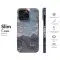 Night Train Station Scene
 Phone Case iPhone Samsung Cover Pixel 4549 - Image 7