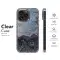 Night Train Station Scene
 Phone Case iPhone Samsung Cover Pixel 4549 - Image 8