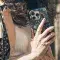 Night Wildflowers Phone Case iPhone Samsung Cover Pixel 1802 - Image 5