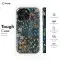 Night Wildflowers Phone Case iPhone Samsung Cover Pixel 1802 - Image 6