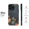 Nightfall Village Glow
 Phone Case iPhone Samsung Cover Pixel 4414 - Image 7