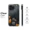 Nightfall Village Glow
 Phone Case iPhone Samsung Cover Pixel 4414 - Image 8