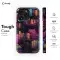 Nighty Magic Book Shelf Phone Case iPhone Samsung Cover Pixel 1932 - Image 6
