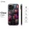 Nighty Magic Book Shelf Phone Case iPhone Samsung Cover Pixel 1932 - Image 8