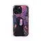 No Face Night City
 Phone Case iPhone Samsung Cover Pixel 4173 - Image 2