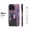 No Face Night City
 Phone Case iPhone Samsung Cover Pixel 4173 - Image 7