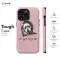 No you hang up Ghost Face Phone Case iPhone Samsung Pixel & More 260 - Image 5