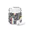 Non Binary Pansexual AirPods Case AirPods Pro AirPods Pro 2 AirPods 3 AirPods 2 Glossy 1002 - Image 1