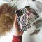 Wavy Non Binary Pansexual Phone Case iPhone Samsung Cover Pixel 1002 - Image 2