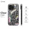 Wavy Non Binary Pansexual Phone Case iPhone Samsung Cover Pixel 1002 - Image 7