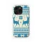 Nordic Reindeer Winter Sweater Pattern Phone Case iPhone Samsung Cover Pixel 8110 - Image 1