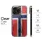 Norway Flag Design
 Phone Case iPhone Samsung Cover Pixel 5742 - Image 8