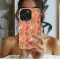 Not Awake Breakfast Doodle Pattern Phone Case iPhone Samsung Cover Pixel 7654 - Image 2