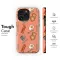 Not Awake Breakfast Doodle Pattern Phone Case iPhone Samsung Cover Pixel 7654 - Image 6