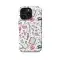 Nurse Anatomy Hospital Phone Case iPhone Samsung Cover Pixel 1637 - Image 2