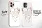 Nurse Phone Case, Anatomy Phone Case, Aesthetic Phone Case, Hospital Phone Case 1 - Image 4