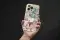Nurse Phone Case, Anatomy Phone Case, Aesthetic Phone Case, Hospital Phone Case - Image 1