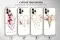 Nurse Phone Case, Anatomy Phone Case, Aesthetic Phone Case, Hospital Phone Case - Image 1
