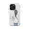Nurse Woman Custom Phone Case iPhone Samsung Pixel & More - Image 2
