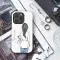 Nurse Woman Custom Phone Case iPhone Samsung Pixel & More - Image 3