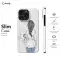 Nurse Woman Custom Phone Case iPhone Samsung Pixel & More - Image 6