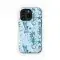 Ocean Blue Little Seahorses Phone Case iPhone Samsung Cover Pixel 5234 - Image 1